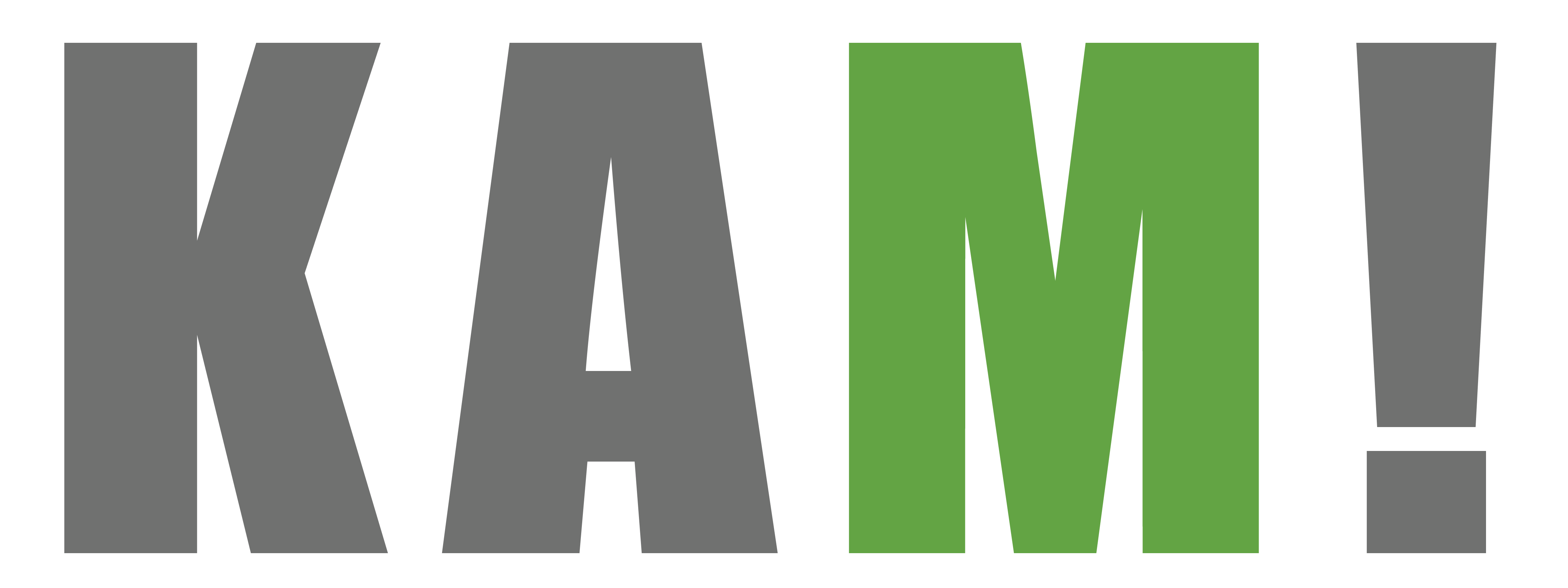 KAM Logo