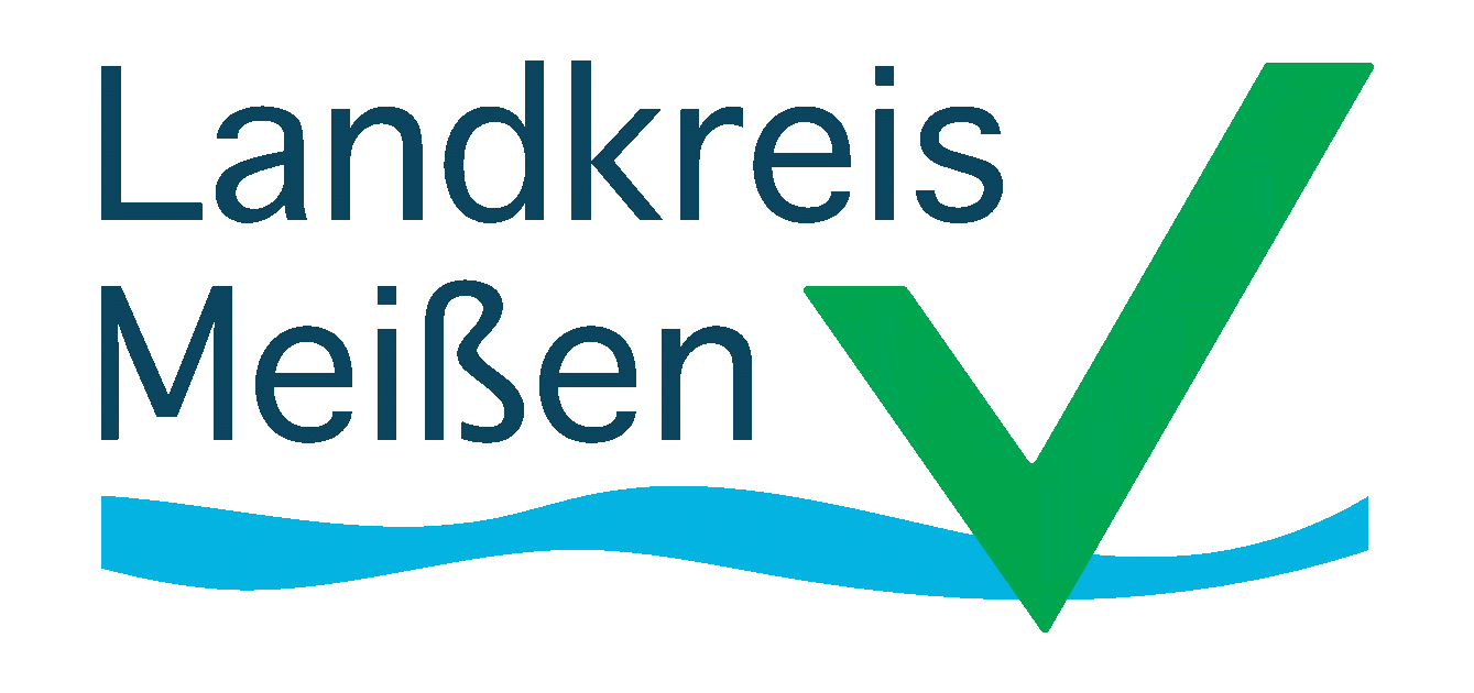 Logo Landkreis Meien